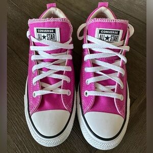 Converse low top - PINK